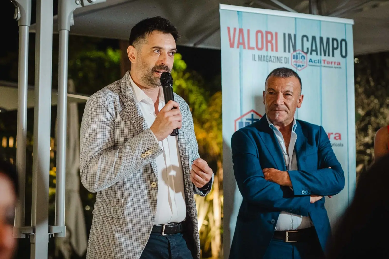 foto evento un fiume di miele 2
