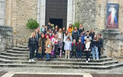 Una giornata ad Arce con il progetto CO.E.S.I.
