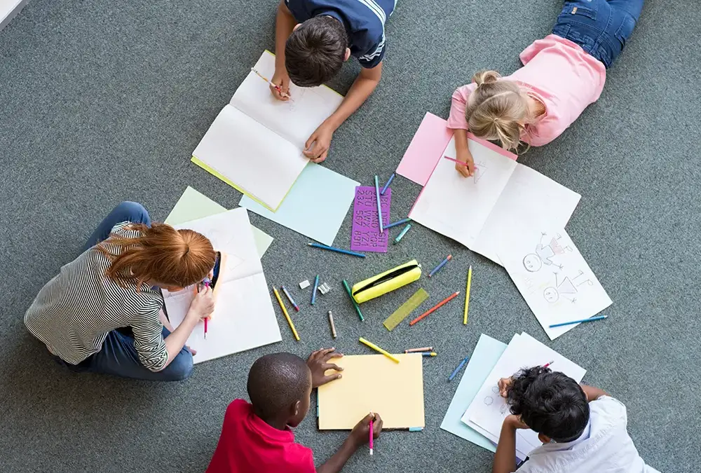 Servizi Educativi