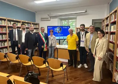 Città Digitale Solidale
