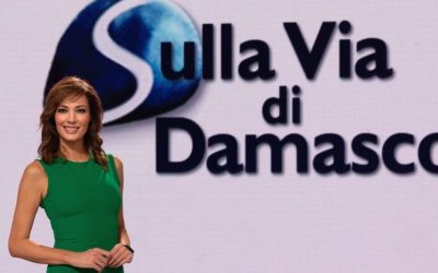 RAI 3 * “SULLA VIA DI DAMASCO” – DOMENICA 23/03 (ORE 07.30): «L’EREDITÀ SPIRITUALE DI SAN BENEDETTO, ESPLORAZIONE DEL SIGNIFICATO MODERNO DELLA REGOLA BENEDETTINA”