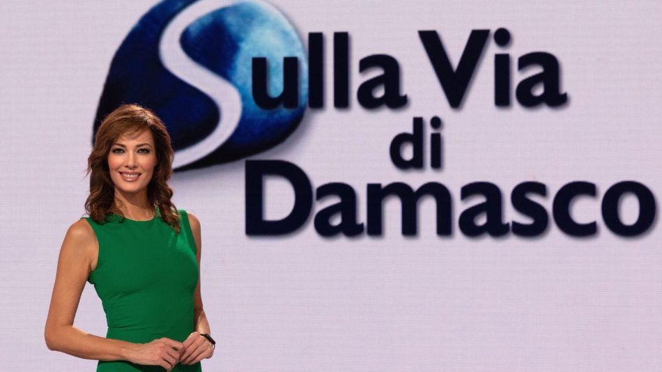 RAI 3 * “SULLA VIA DI DAMASCO” – DOMENICA 23/03 (ORE 07.30): «L’EREDITÀ SPIRITUALE DI SAN BENEDETTO, ESPLORAZIONE DEL SIGNIFICATO MODERNO DELLA REGOLA BENEDETTINA”